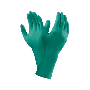 TOUCHNTUFF® Sterile Disposable Nitrile Cleanroom Glove 93-700  (Box of 200 pairs)