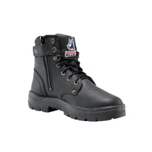 Steel Blue Argyle® Zip Sided Non Safety Boot 310152