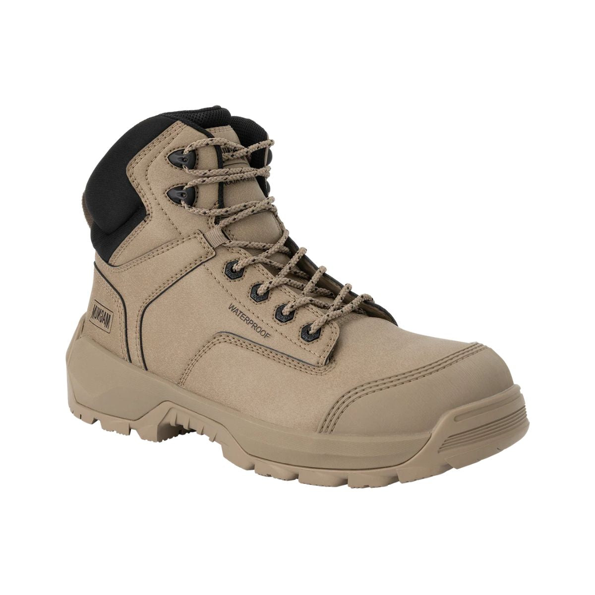 Magnum Precision Max 2.0 SZ CT WPI