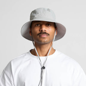 ascolour Nylon Wide Brim Bucket Hat 1174