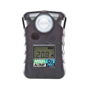 MSA ALTAIR PRO Single Gas Detector, O2 10074137