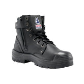Steel Blue Argyle® Zip Sided Safety Boot 382152