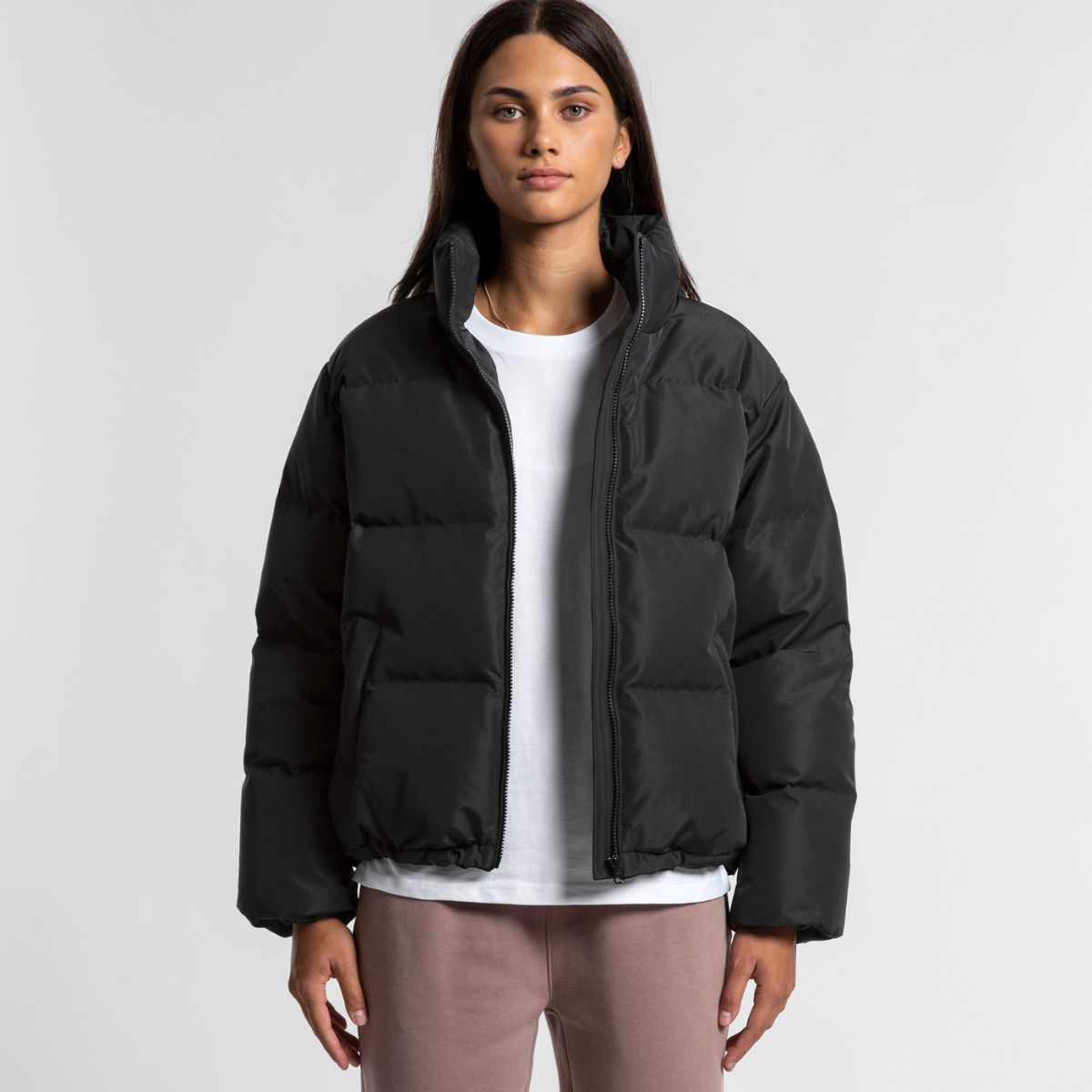 ascolour Women's Puffer Jacket 4591