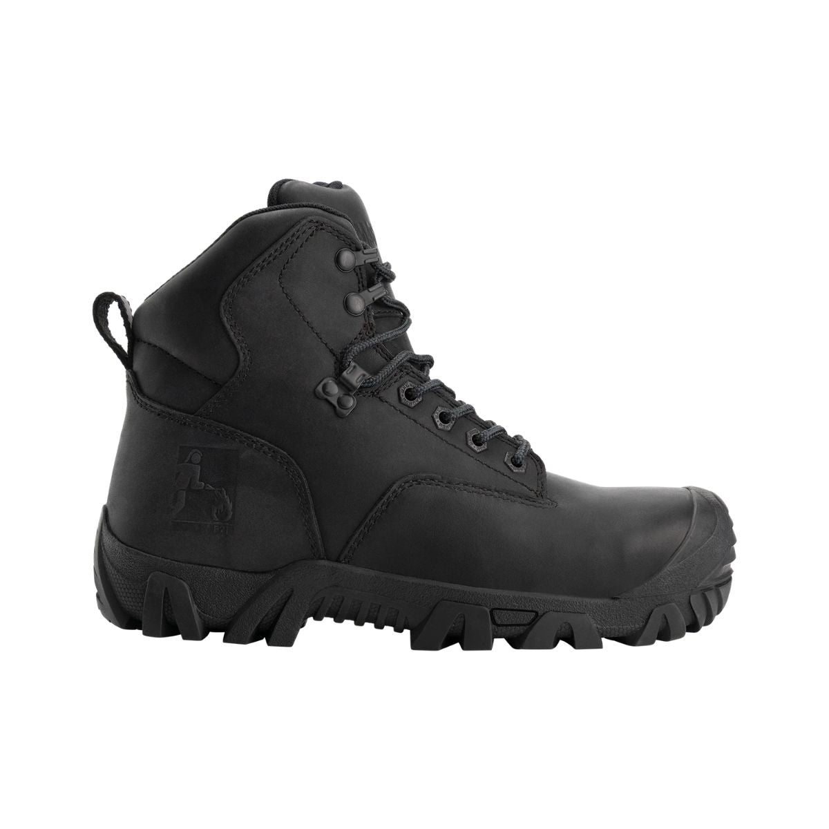 Magnum Vulcan WILDHIKE CT CP WP Safety Boot