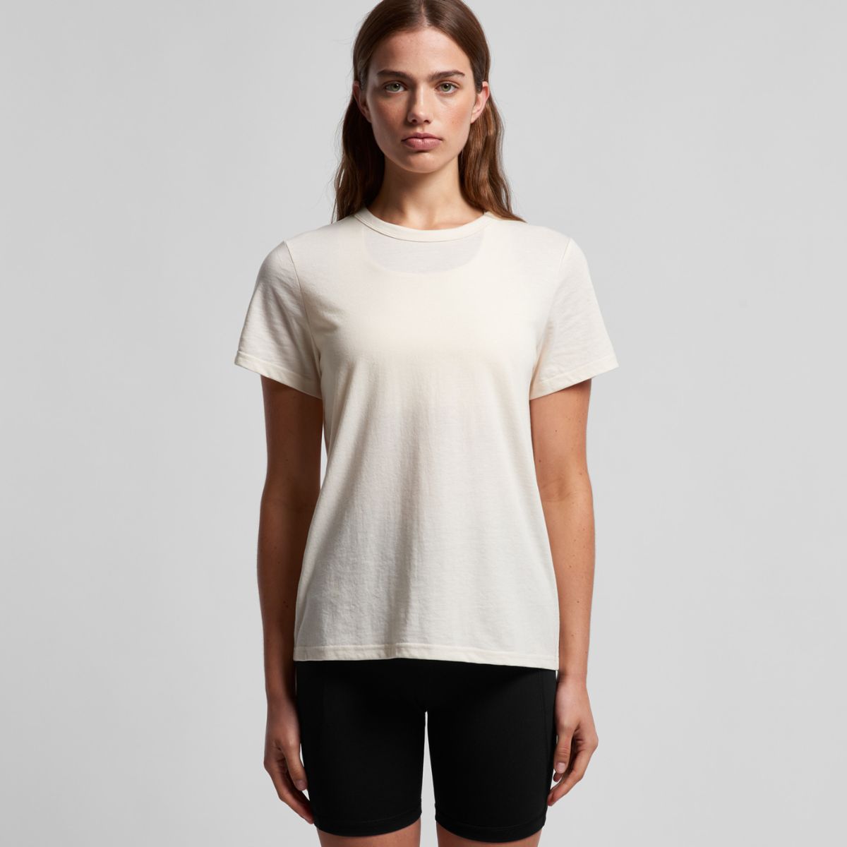 ascolour Women's Maple Active Blend Tee 4610