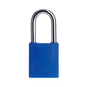 Brady Safety Plus Padlock