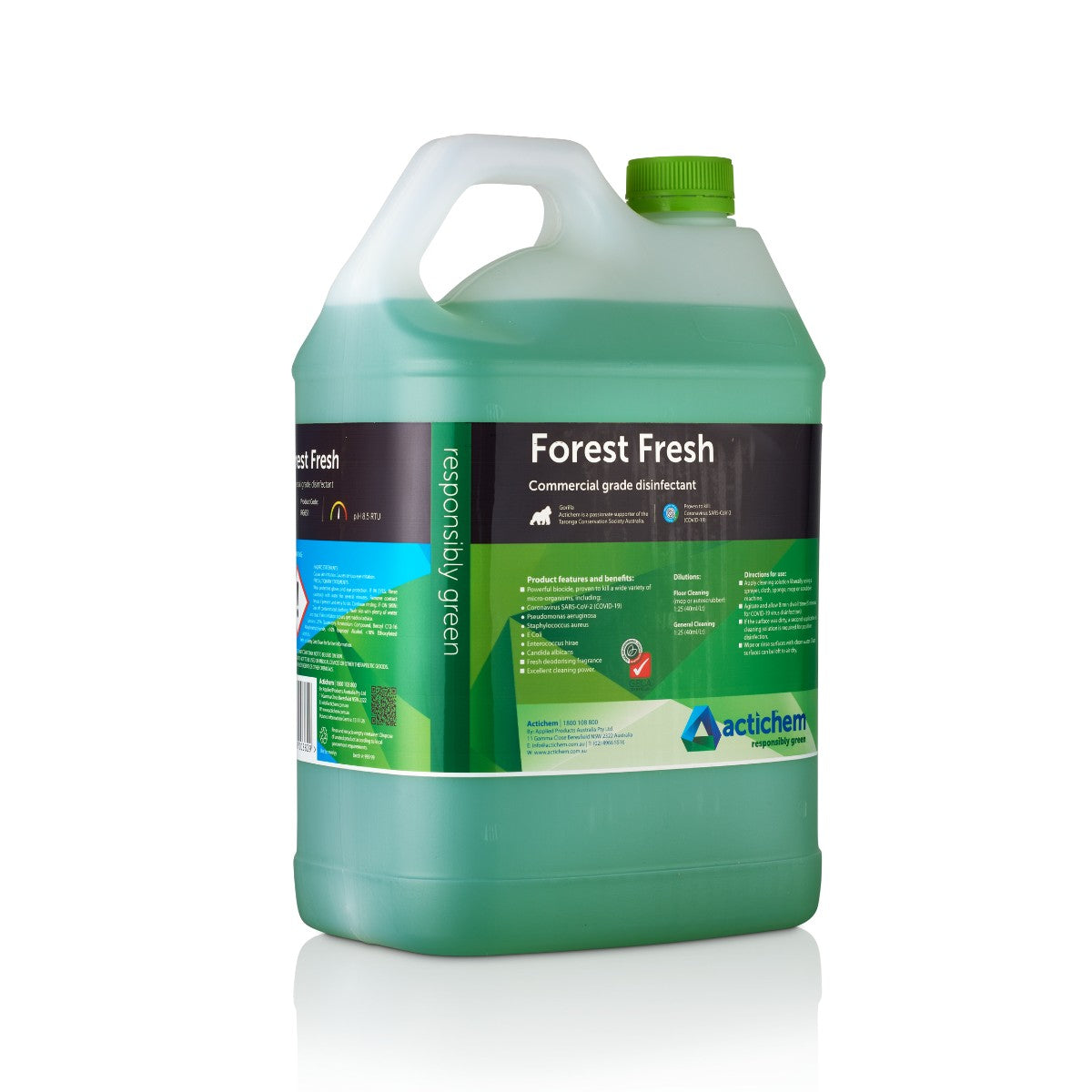 Actichem Forest Fresh RG651