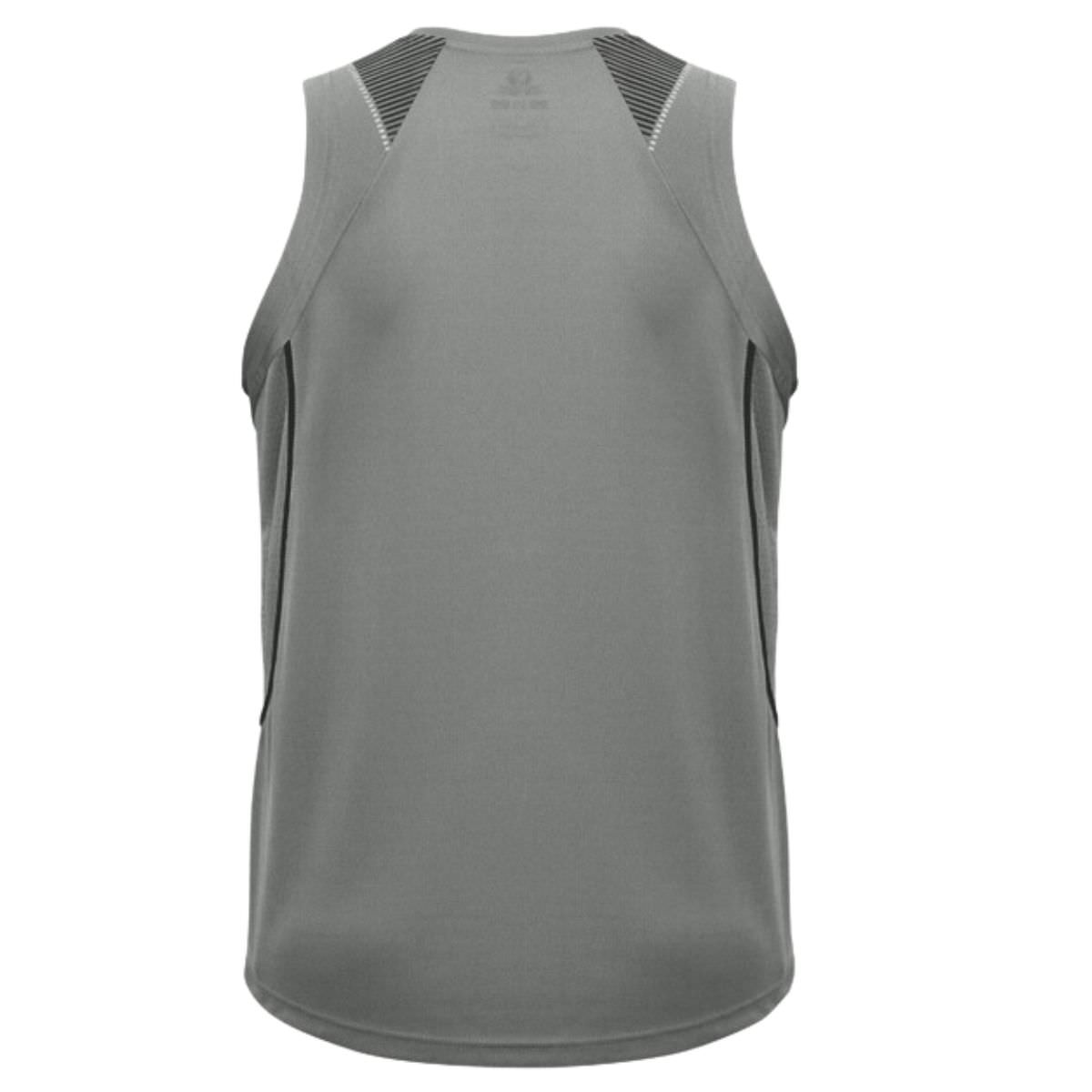 Men's Razor Singlet SG407M