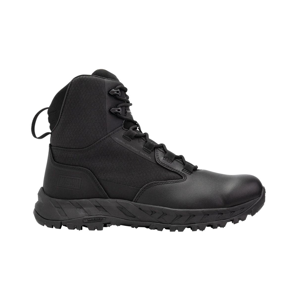 Magnum Force Litespeed 6.0 SZ CT Womens Safety Boot