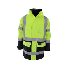 DNC HiVis "H" Pattern 2T Biomotion Tape "6 in 1" Jacket 3964