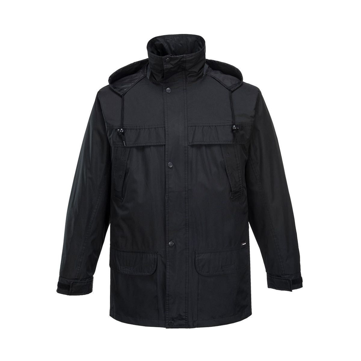 Portwest Classic Rain Jacket K8026