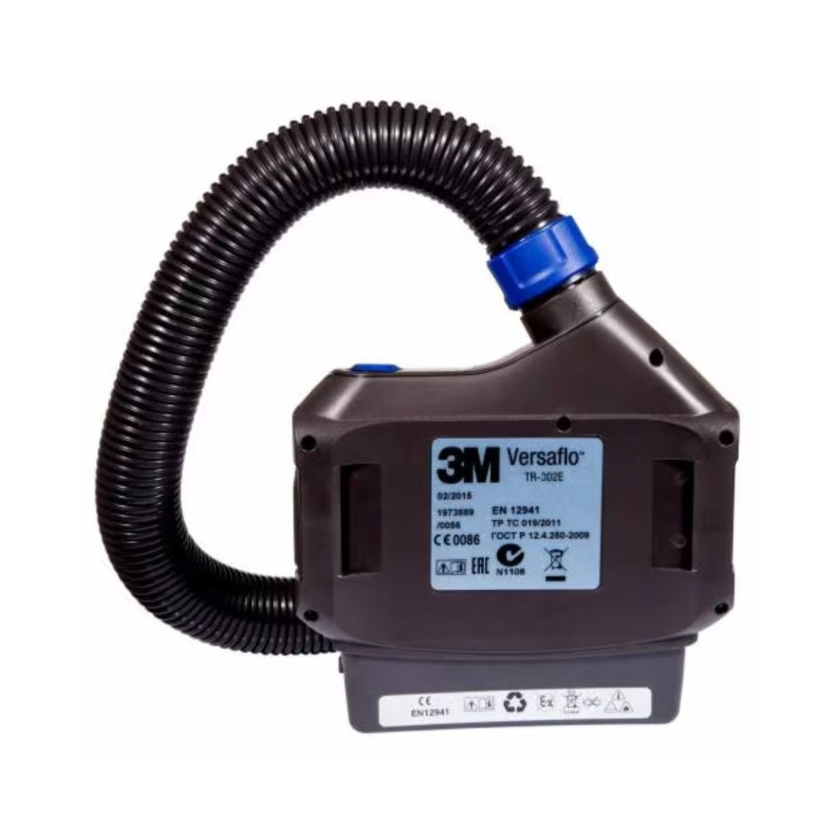3M™ Versaflo™ Powered Air Respirator System, TR-315A+ (Each)