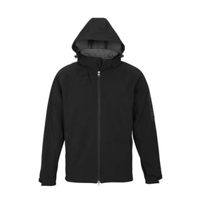 Biz Collection Men's Summit Jacket J10910