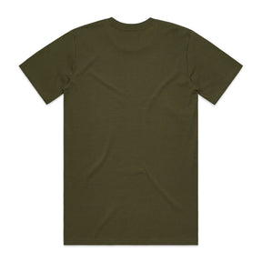 ascolour Men's Classic Tee 5026