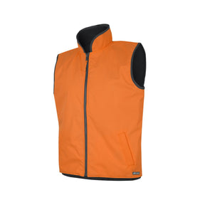 JB's Hi Vis Reversible Vest 6HRV