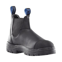 Steel Blue Hobart Scuff Cap Safety Boot 312601