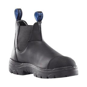Steel Blue Hobart Scuff Cap Safety Boot 312601
