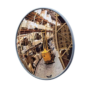 Safe-T-View Standard Indoor Convex Mirror