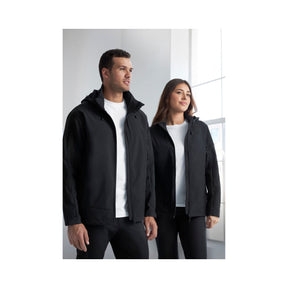 Biz Corporate Men's Atlas Jacket J502M