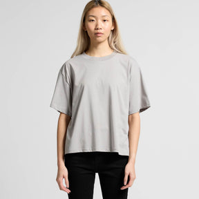 ascolour Women's Martina Tee 4006