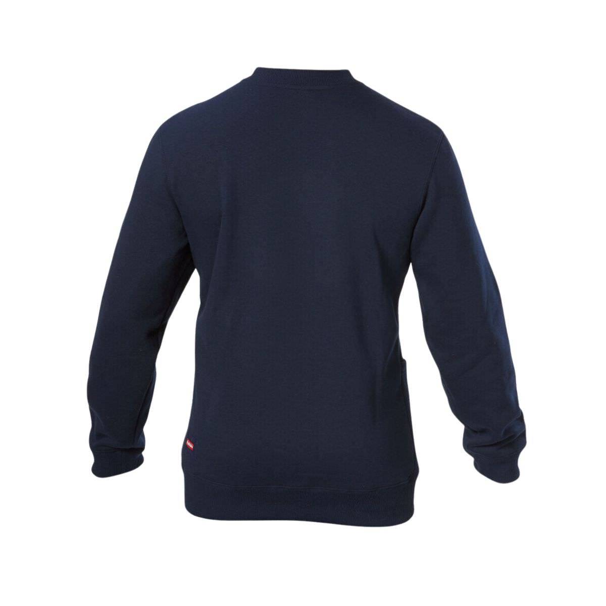 Hard Yakka Crew Neck Fleece Jumper Y19324