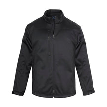 Biz Collection Men's Softshell Jacket J3880