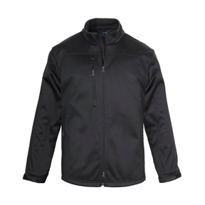 Biz Collection Men's Softshell Jacket J3880
