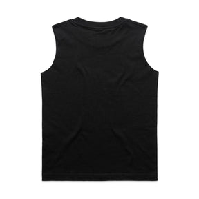 ascolour Youth Barnard Tank 3010