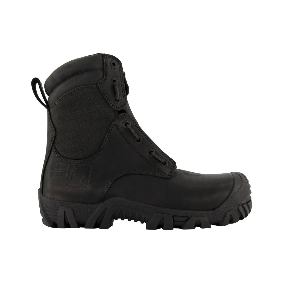 Magnum Vulcan Lite CT CP WPI PRO Safety Boot