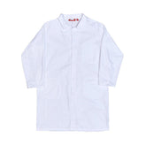 Hard Yakka Poly-Cotton Dustcoat Y06050 White Size 102R