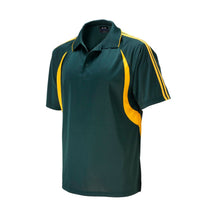 Biz Collection Men's Flash Polo P3010