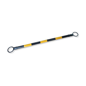 Retractable Cone Extension Bar Cone Bar - Yellow/Black 1235019