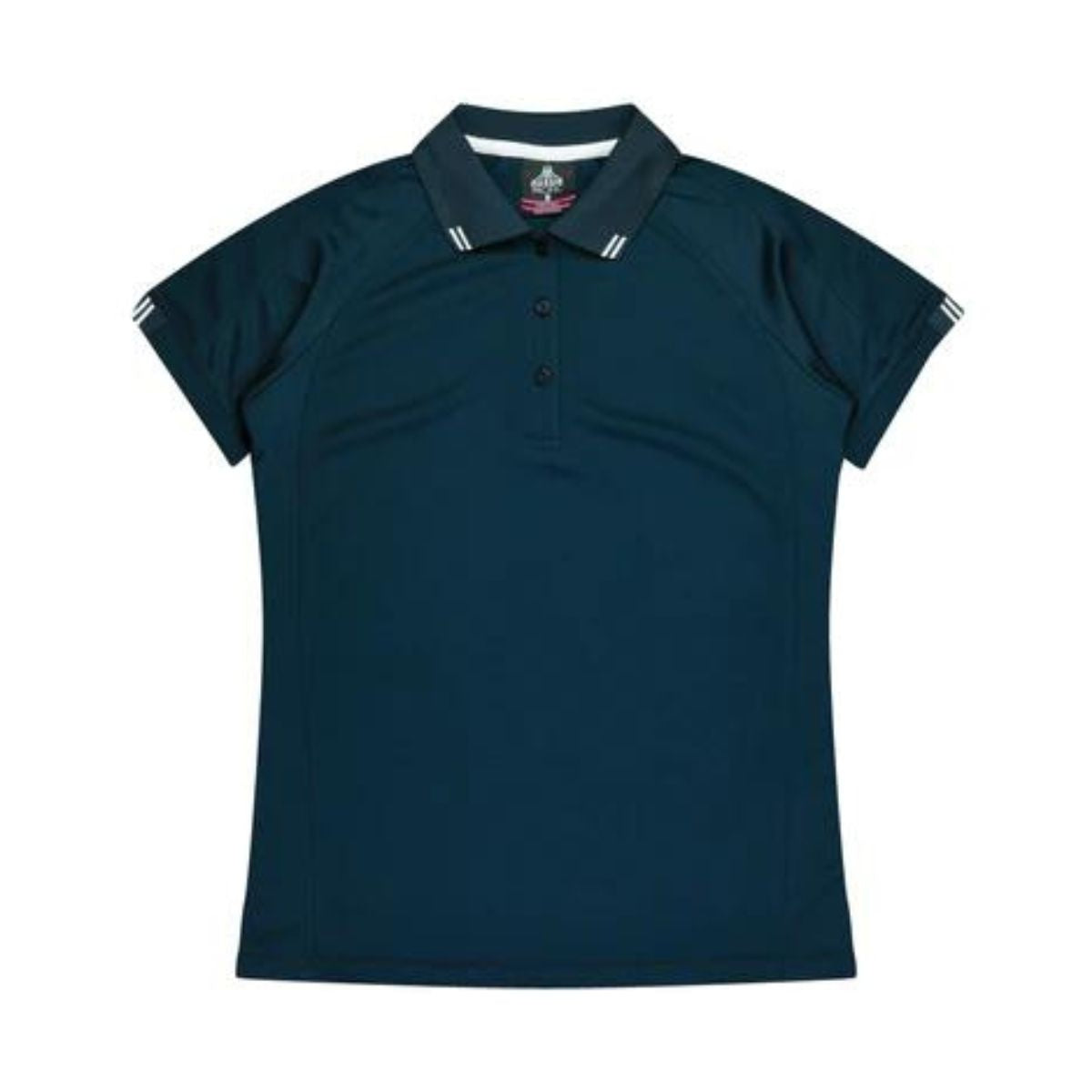 Aussie Pacific Flinders Lady Polos 2308