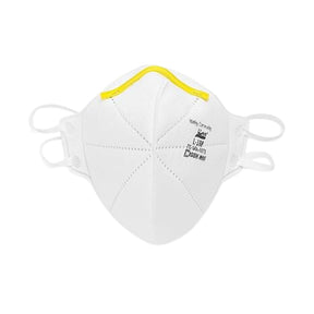 Harley Commodity NIOSH Approved N95 Respirator Face Mask L-188 (Box of 20)