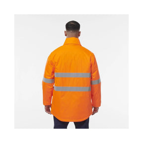 KingGee Reflective Insulated Jacket K55037