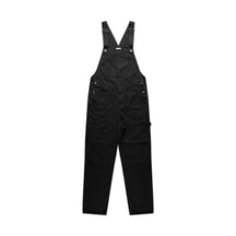 ascolour Men's Canvas Overalls 5980