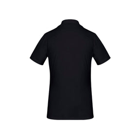 Biz Collection Women's Aero Short Sleeve Polo P815LS