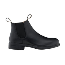 Blundstone Unisex Elastic Sided Series Safety Boots - Black #787