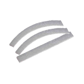 Sureguard Reflective Tape Kit for Helmet - 2 Curves 1 Straight RT3 (Box of 10 Kits)