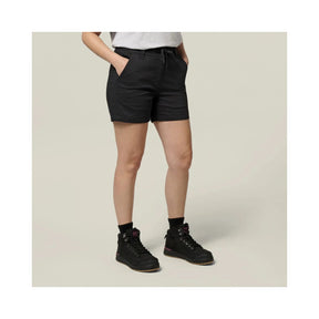 Hard Yakka Women's Toughmaxx Work Shorts Y08119