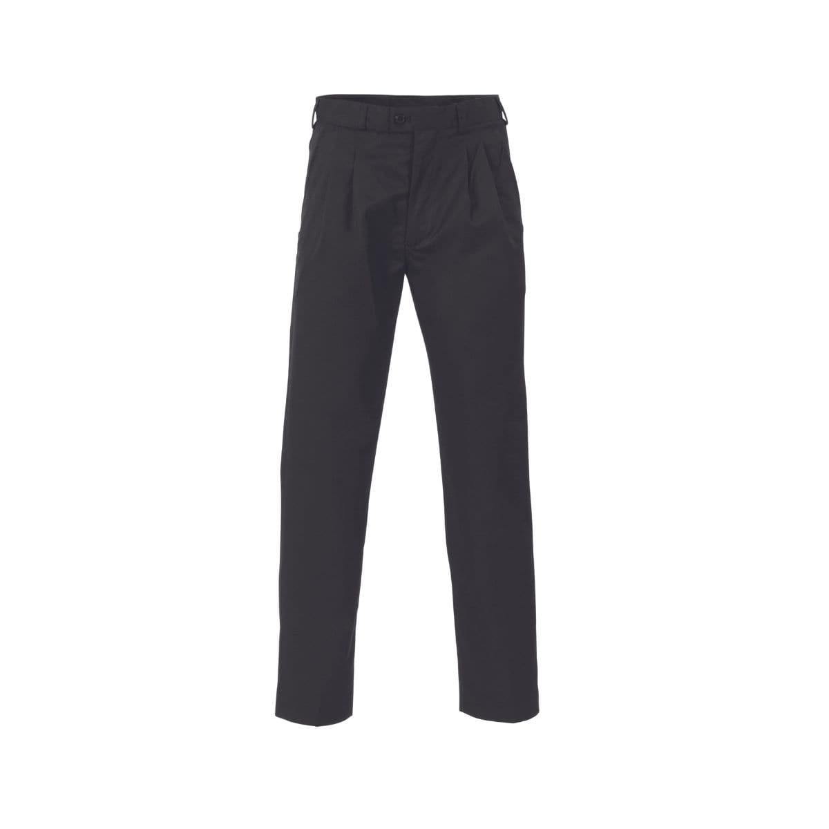 DNC P/V Pleat Front Work Pants