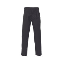 DNC P/V Pleat Front Work Pants