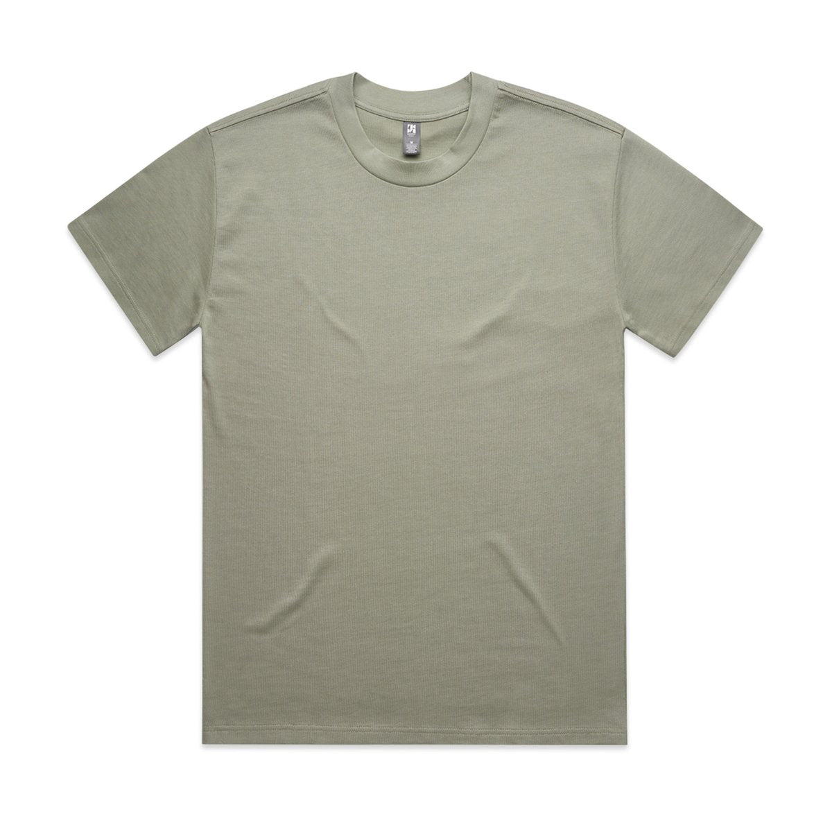 ascolour Men's Heavy Tee 5080