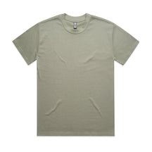 ascolour Men's Heavy Tee 5080