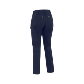 Bisley Women’s X Airflow™ Stretch Ripstop Lightweight Cargo Pant BPCL6152