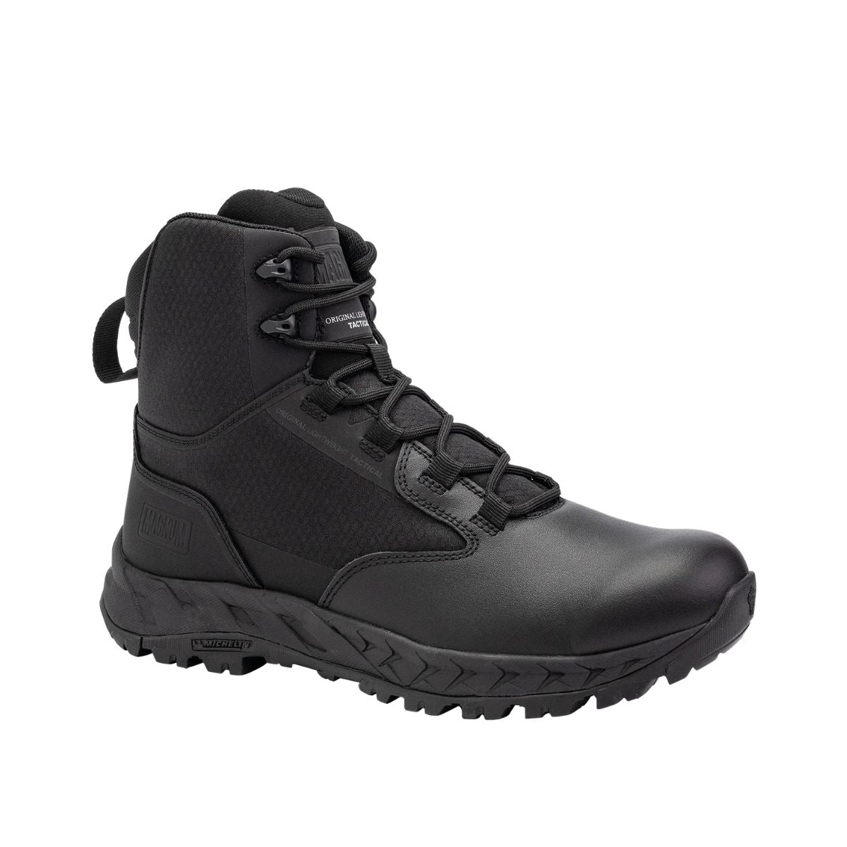 Magnum Force Litespeed 6.0 SZ Safety Boot