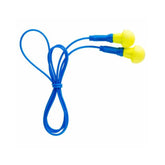 3M™ E-A-R™ Push-Ins™ Corded Earplugs, Poly Bag, 318-1003, 23dB (Class 4) (Box of 200 Pairs)