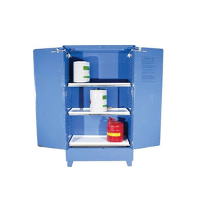 Corrosive Storage Cabinet Value 250L