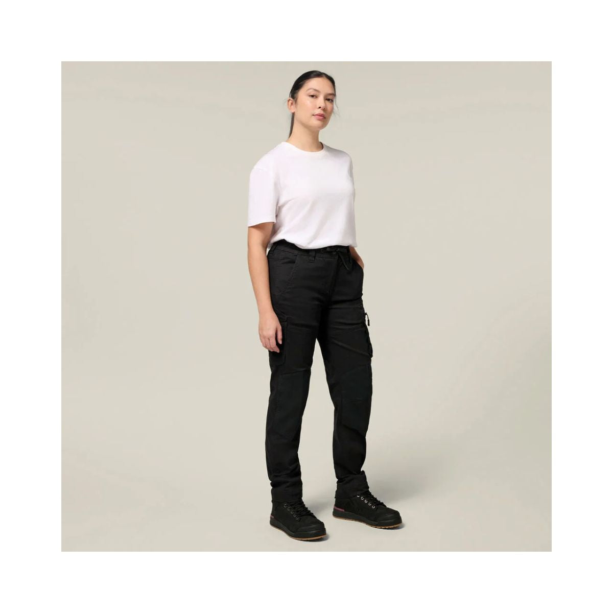 Hard Yakka Women's Toughmaxx Work Pants Y08123