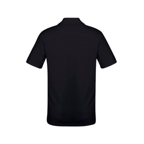 Biz Collection Men's Aero Short Sleeve Polo P815MS